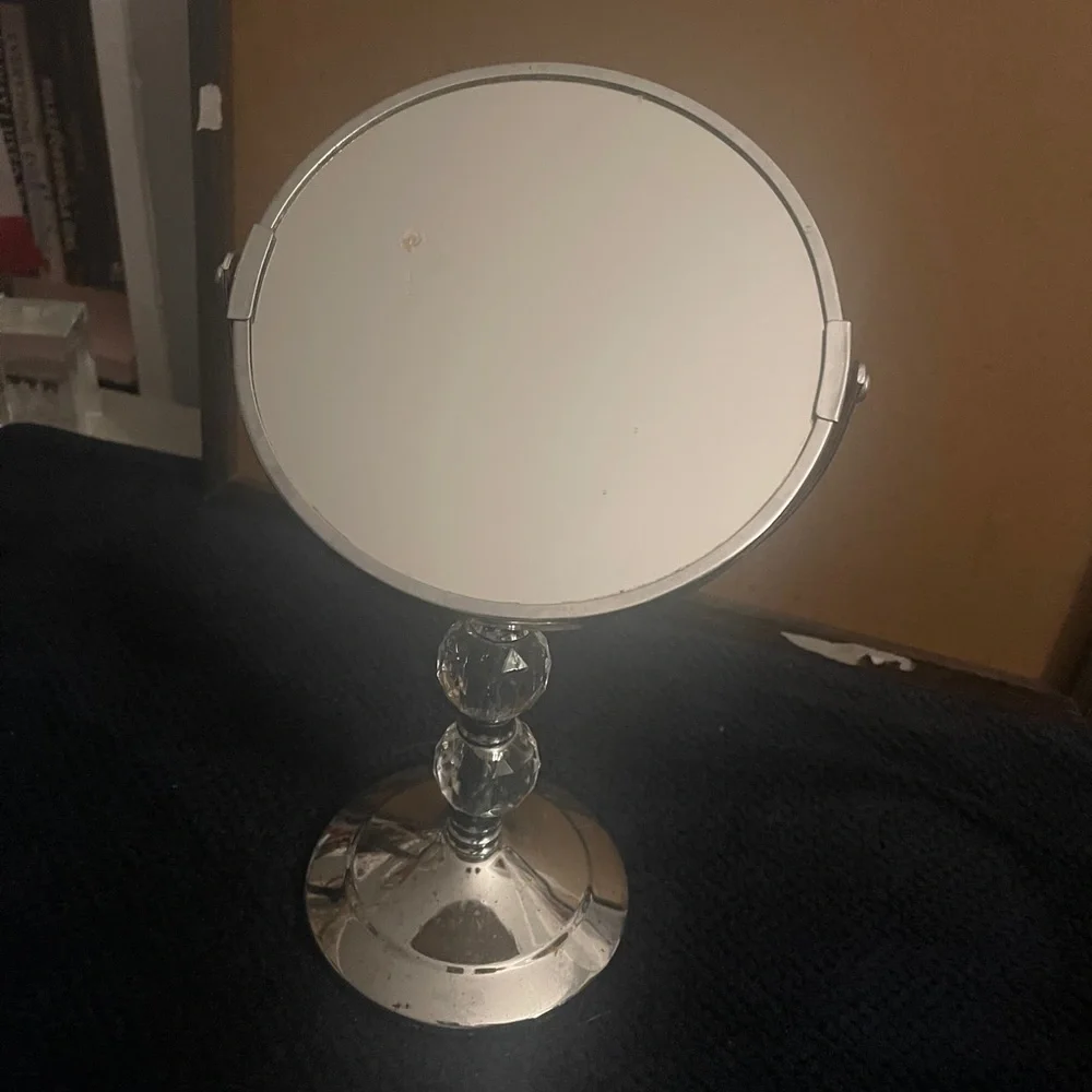 Small Vanity Mirror